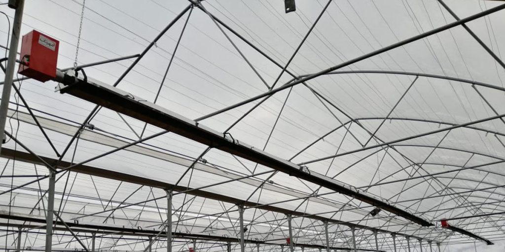 بخاری گرماتاب